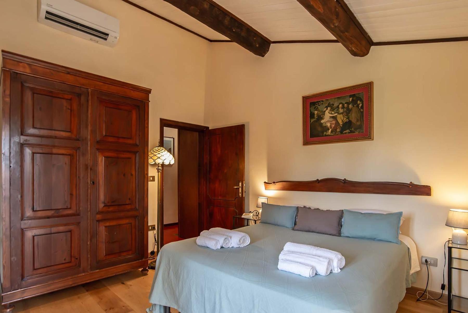 Agriturismo Villa Alari Cetona Luaran gambar