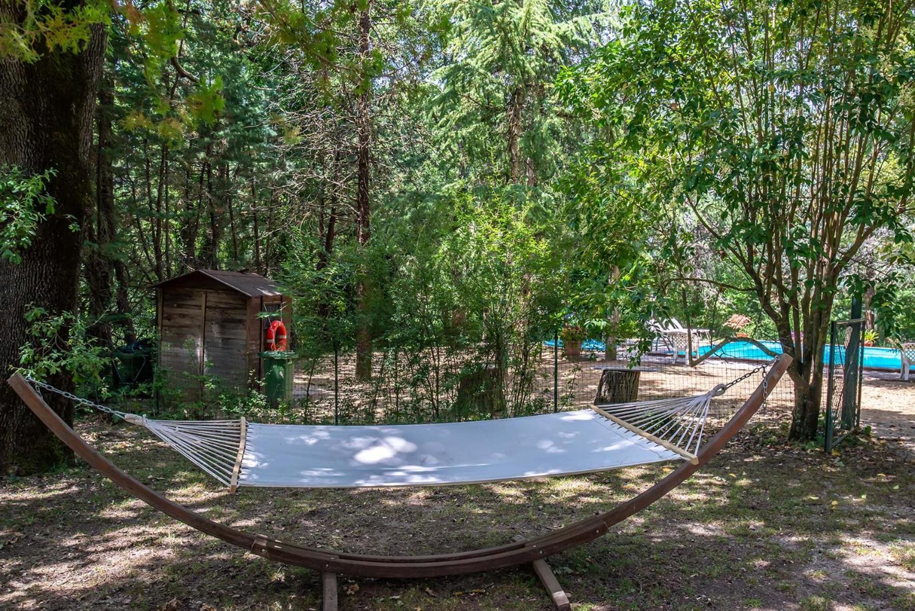 Agriturismo Villa Alari Cetona Luaran gambar